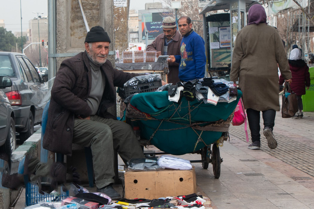 فیلم/نان حلال پدر