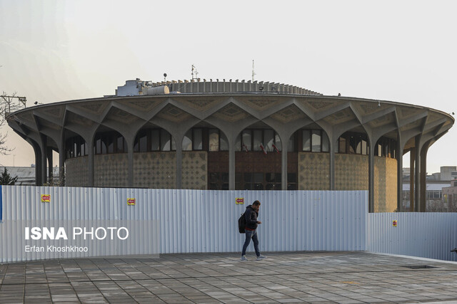 حواس‌مان باشد کجا را پاتوق می‌کنیم!