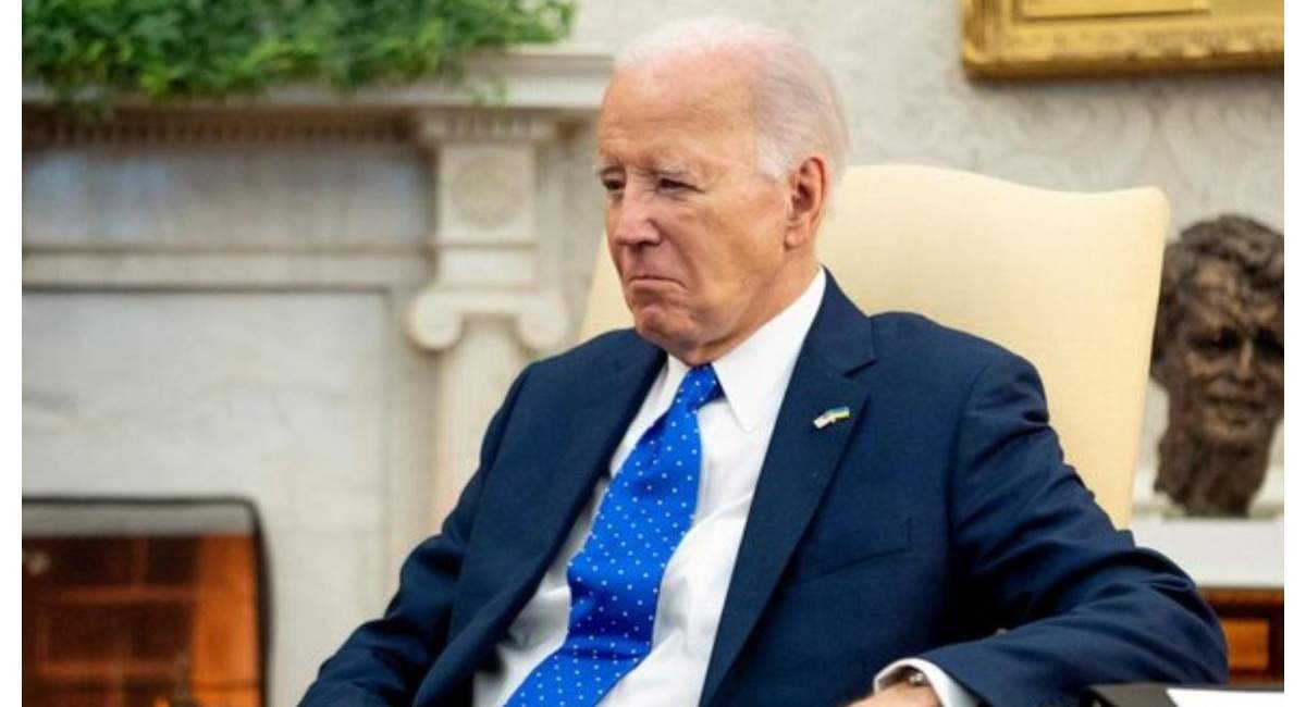 بایدن چهارشنبه آینده با مردم آمریکا خداحافظی می کند