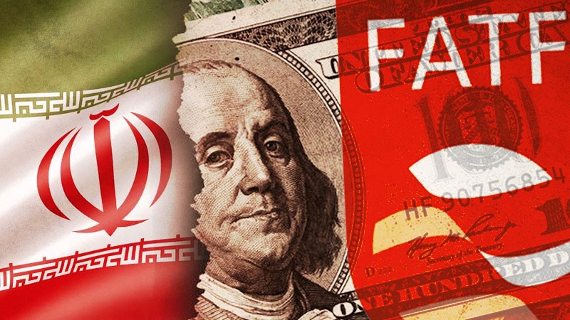 اعتراف FATF به تلاش برای بستن راه‌های دورزدن تحریم‌