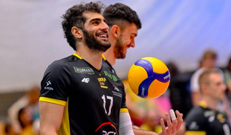 امین ۲۸-۲۷ لئون: حیف از درخششی که پرپر شد