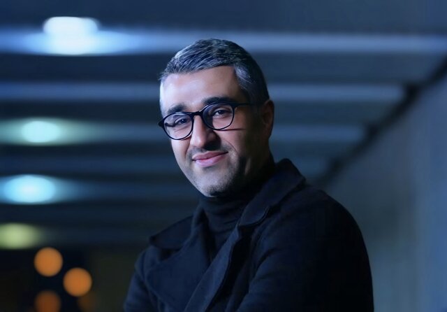 فیلم / پژمان جمشیدی آزاد شد