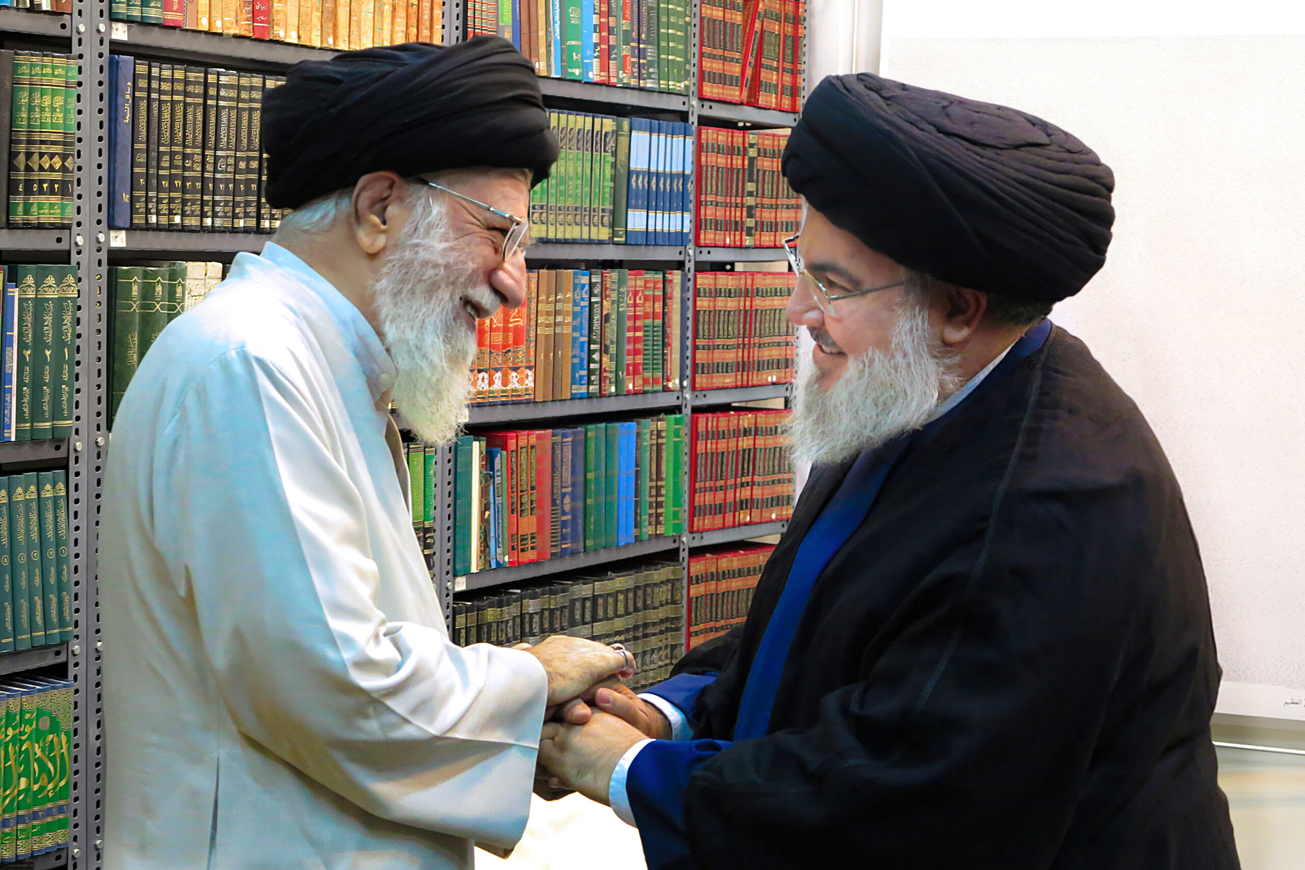 نماهنگ | یادگار نصرالله