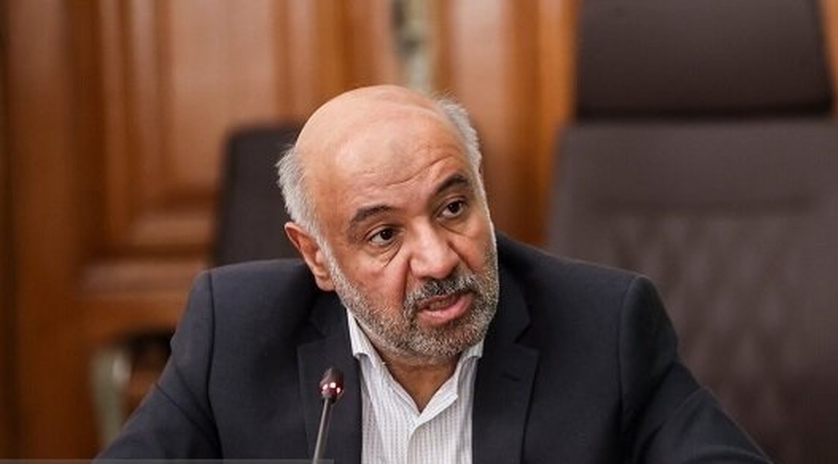 مقام دولت روحانی، روحانی را زیر سوال برد