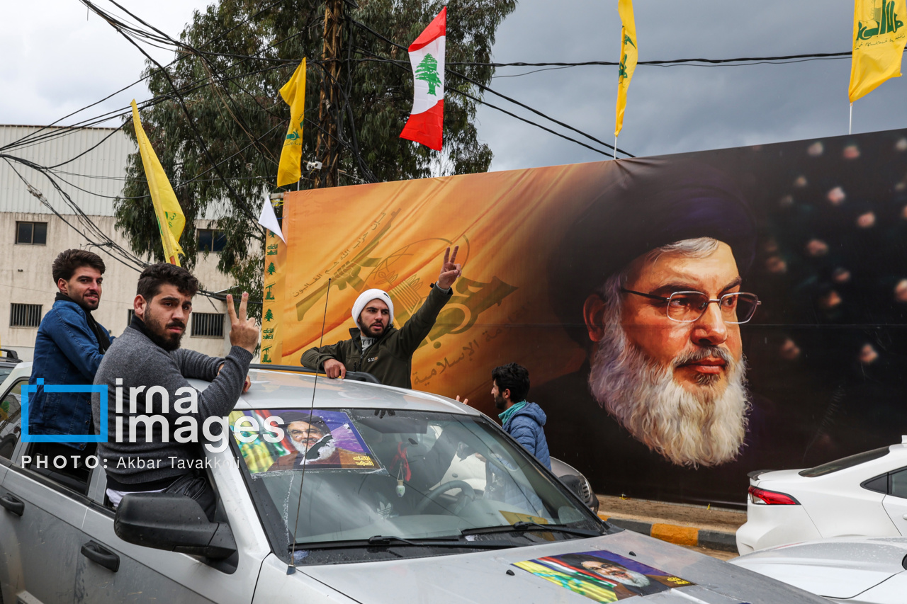 فیلم/یکشنبه فرا رسید و لحظه ی آخرین غروب خورشید فرا رسید