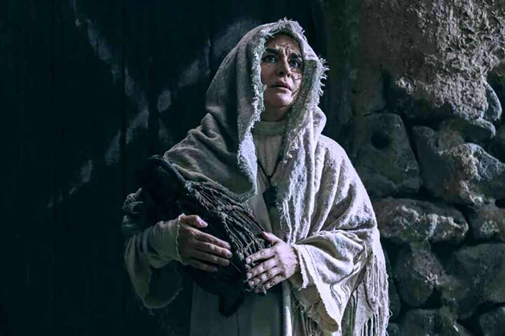 موسی کلیمالله عید روی پرده سینما میرود