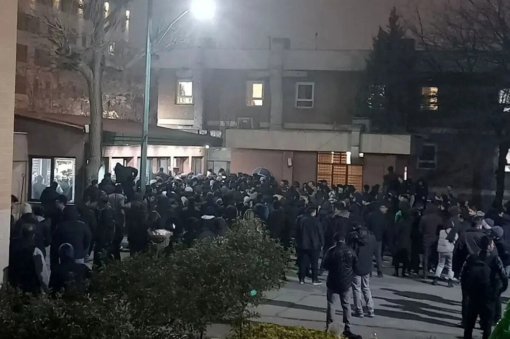 دو جریان به‌ دنبال انحراف اعتراضات کوی دانشگاه