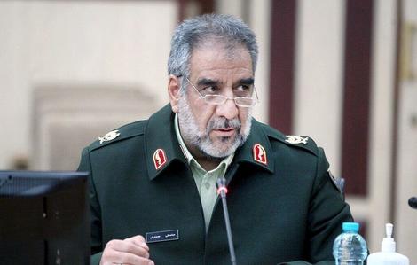 دستگیری فردی وابسته به منافقین در تجمع دانشجویان دانشگاه تهران