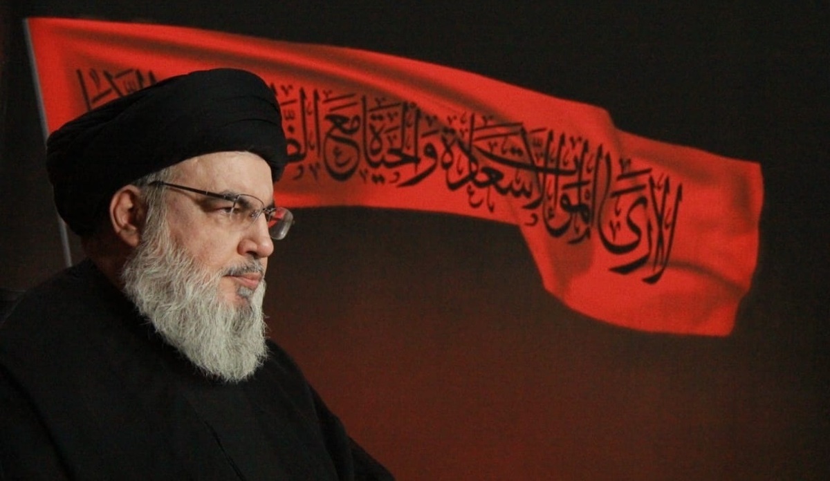 نماهنگ/یا ایها العزیز