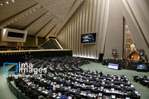 طرح ساماندهی حوزههای انتخابیه در دستور کار مجلس