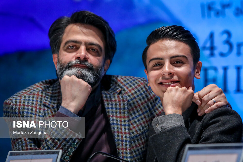 در «بچه مردم» همه چیز «بهاندازه» است