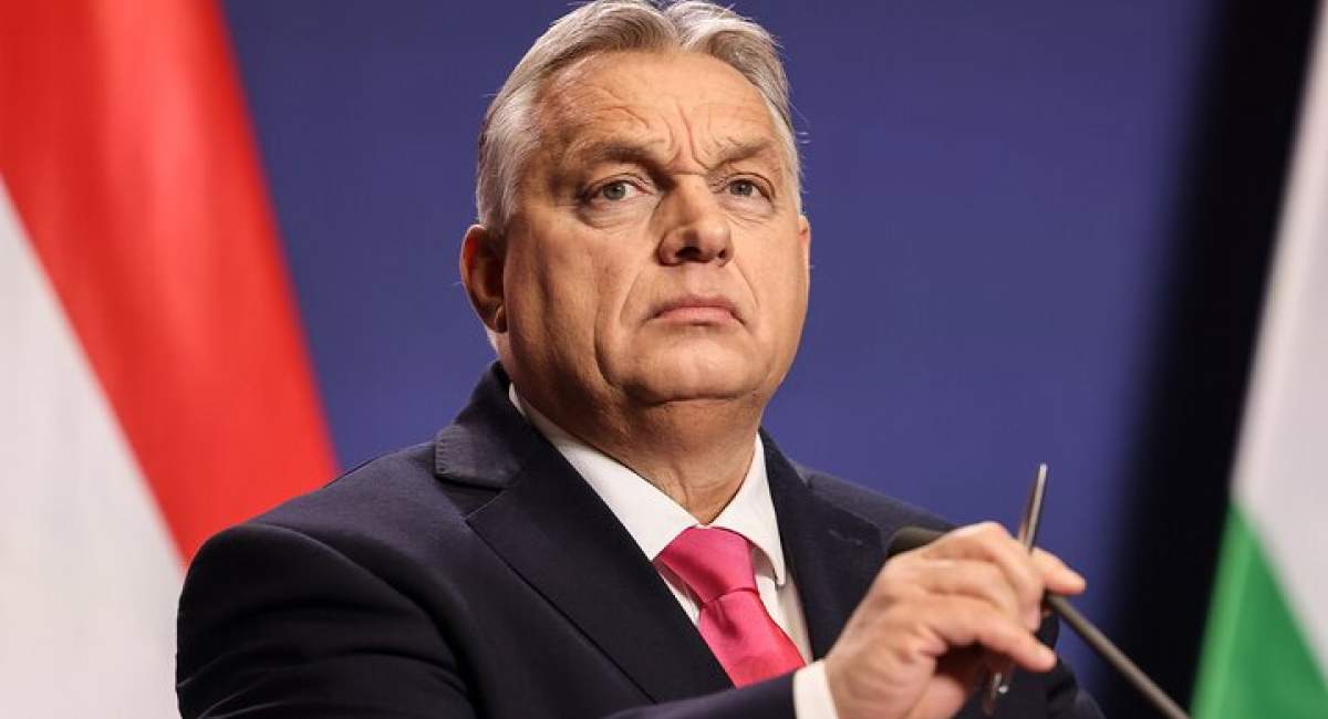 مجارستان: اوکراین مستعد تبدیل شدن به افغانستان اروپاست