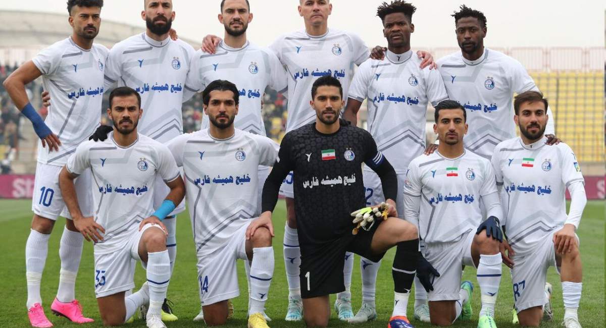 استقلال با ۹ غایب به مصاف الریان میرود