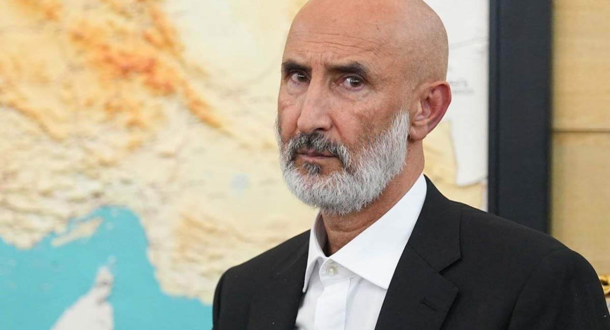 حمید نوری: منافقین میگفتند خدا هم نمیتواند تو را آزاد کند