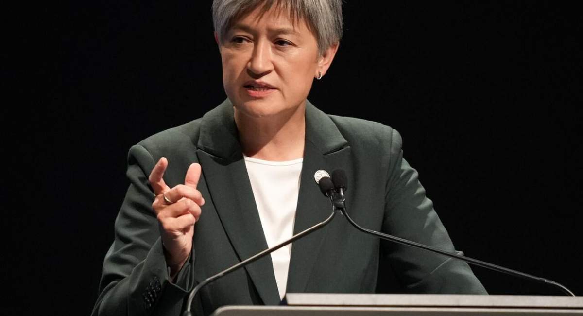 استرالیا تحریم‌های جدیدی علیه روسیه اعمال کرد