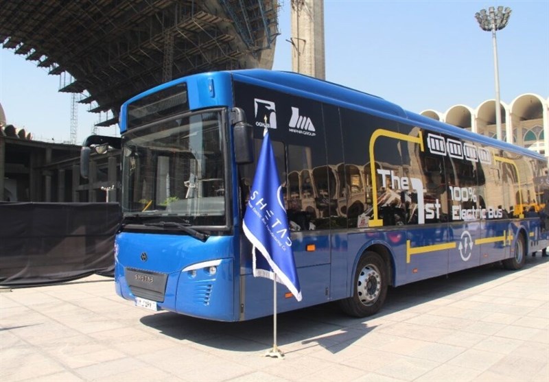 اتوبوس‌ برقی داخلی؛ شُک بزرگ به قرارداد شهرداری تهران با چین