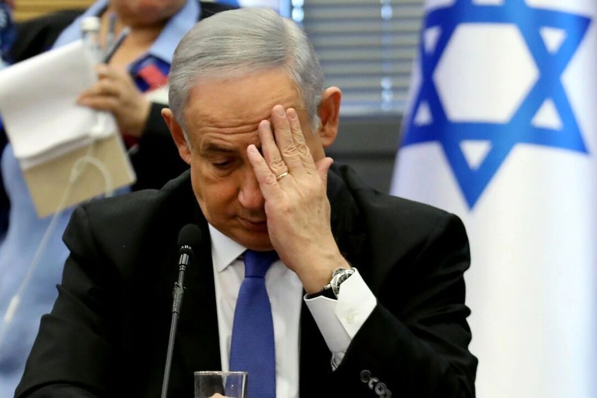 فرو پاشی امنیتی صهیونیست‌ها