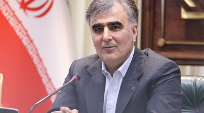 فرزین: ایران جزو ۵ کشور اول دنیا در خرید طلا شد