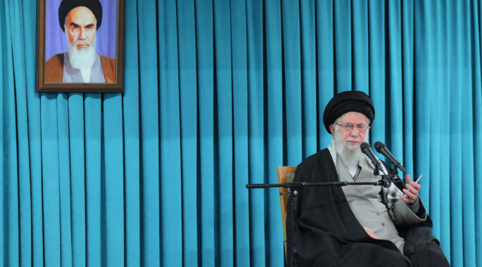 عکس/دیدار مسئولان نظام