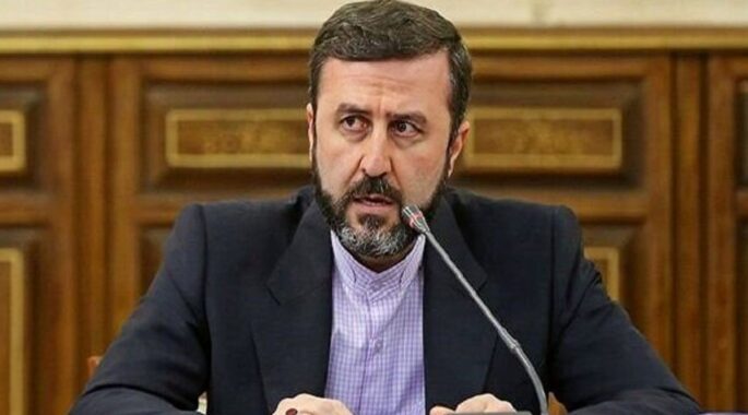 روایت غریب‌ آبادی از جزئیات قطعنامه نشست سازمان همکاری اسلامی درباره غزه