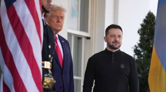 فاجعه دیپلماتیکی که اعتبار غرب فرو ریخت