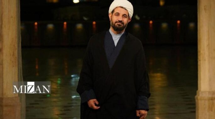 پاسخ حجت‌الاسلام والمسلمین سید حسین خادمیان نوش‌آبادی به سخنان شیخ اسماعیل رمضانی در برنامه تلویزیونی