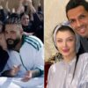 سپهر حیدری مدافع بازی مبتذل ساسی و همسرش!