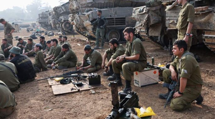 دکترین امنیتی ۷۵ ساله اسرائیل به پایان راه رسیده است