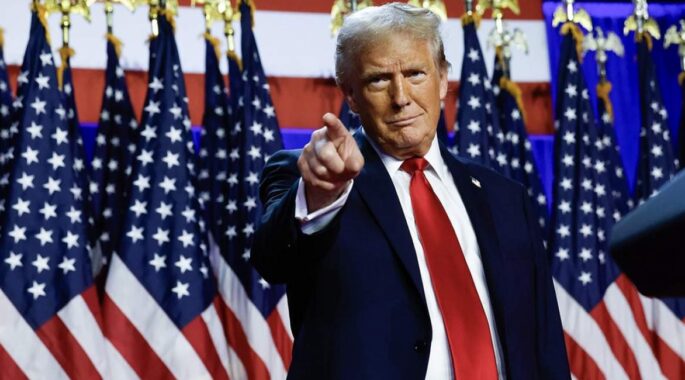 ترامپ نه فقط مردم ایران بلکه مردم عراق را نشانه گرفت