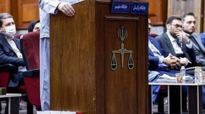 پرونده چای دبش ۶۱ متهم دارد