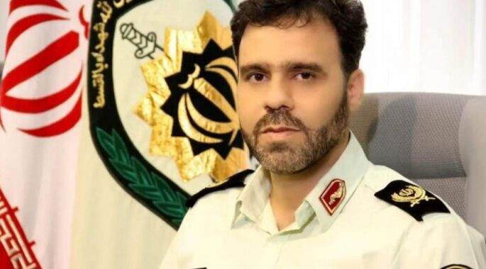 آماده باش بیش از ۲۵۰ هزار مامور پلیس در نوروز