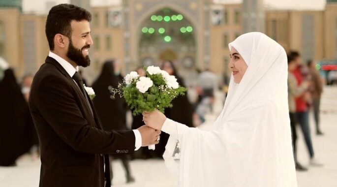 مسجدی‌ها در نمایشگاه قرآن واسطه ازدواج شده‌اند