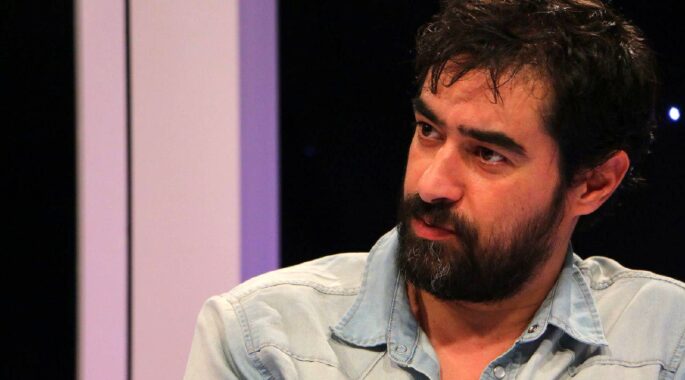 بیوگرافی شهاب حسینی و همسر اول و دوم و فرزندان