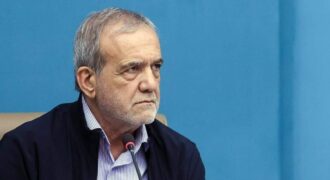 رئیس جمهور گرسنگان!