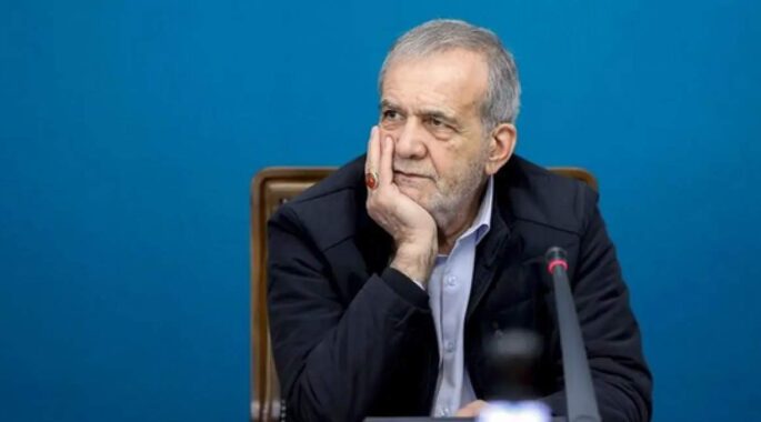 لبه دوم قیچی فشار به ایران در تهران/ پزشکیان اگر قرار نیست مذاکره کند استعفا دهد! ماجرا چیست؟