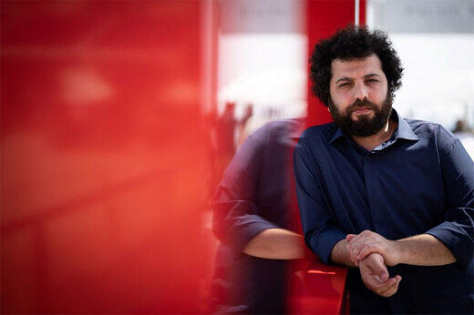 آقای روستایی مراقب زیر زمین باش!