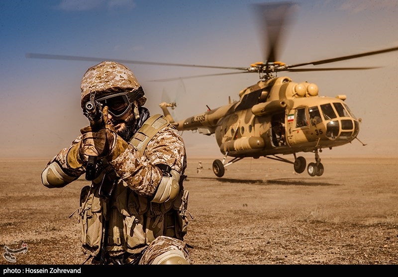 سپاه پاسداران | سپاه , اخبار نظامی | اخبار دفاعی , دستاوردهای دفاعی , 