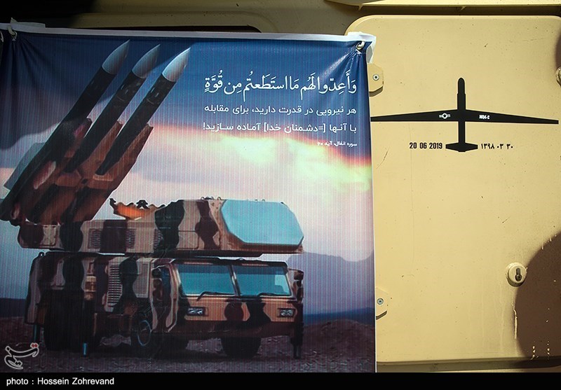 سپاه پاسداران | سپاه , اخبار نظامی | اخبار دفاعی , دستاوردهای دفاعی ,