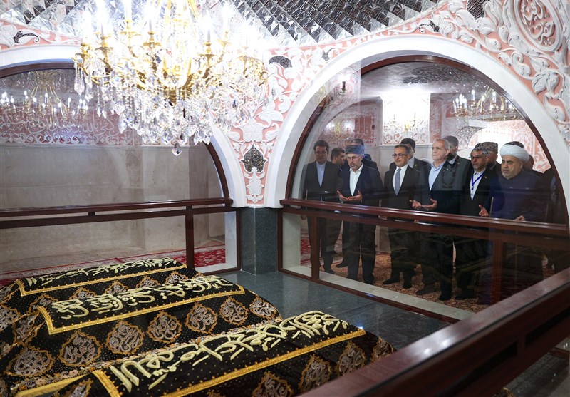 دولت چهاردهم , مسعود پزشکیان | پزشکیان , کشور جمهوری آذربایجان , 