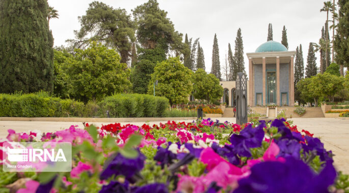پژوهشگر سعدی‌شناس: سعدی انسان را به درنگ در خویشتن دعوت می‌کند