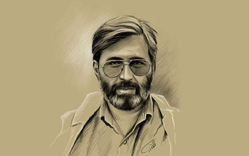 فیلم/رهبر انقلاب مشتری همیشگی روایت فتح بودم