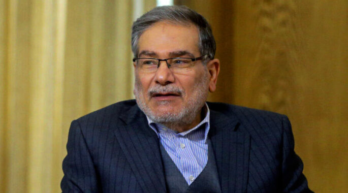 روایت شمخانی از اختیارات کامل نمایندگان ایران در مذاکره با آمریکا