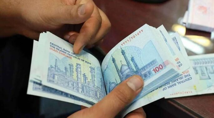 پایه پولی امسال در سطح ۲۵ درصد حفظ می شود؟