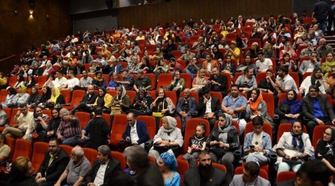 رشد مخاطب و شکستن انحصار کمدی؛ بهترین عملکرد سینمایی پساکرونا