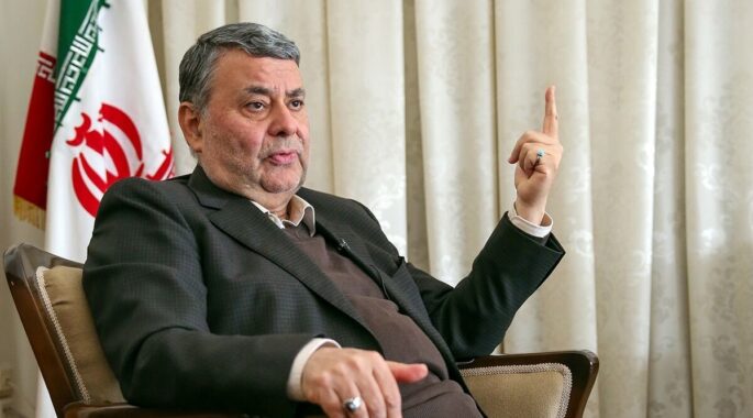 محمد صدر: برای فراز و فرودهای مذاکراتی آماده باشیم/ ویژگی‌های «توافق ترامپی»