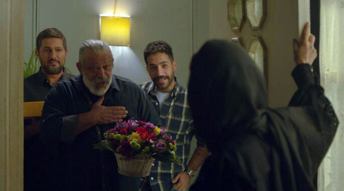 «پیرپسر» بدون هیچ ممیزی روی پرده می‌رود/ نمایش در نوبت سوم اکران