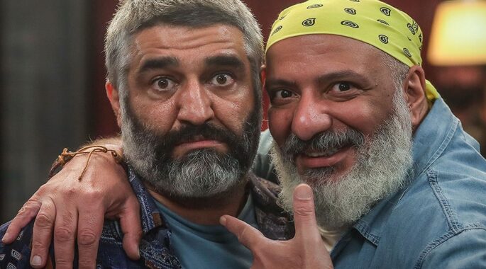 سینما در هفته دوم نوروز چقدر فروخت؟