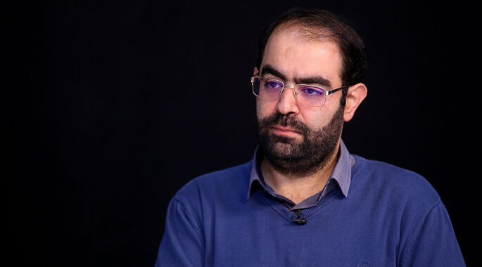 خانعلی‌زاده: افزایش قدرت ایران، لازمه توافق خوب