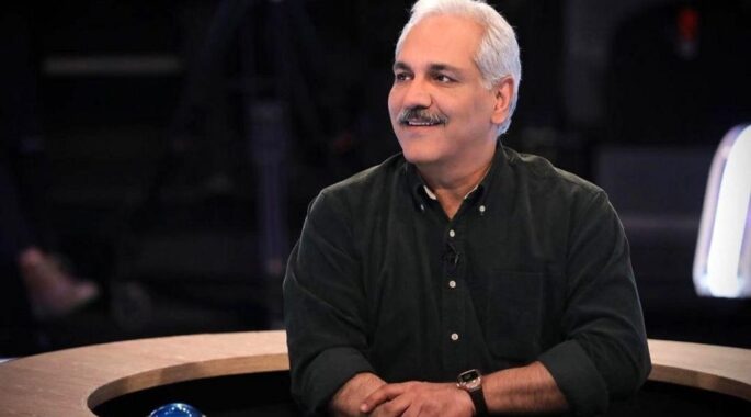 سریال مهران مدیری در مرحله مذاکره با تلویزیون