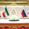 روابط ایران و روسیه به توافق با آمریکا گره نخورده است